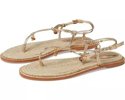 Сандалии Schutz Mitchell, цвет Platina