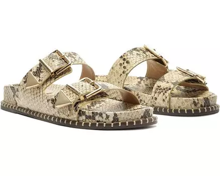 Сандалии Schutz Naomi Sporty, цвет Natural