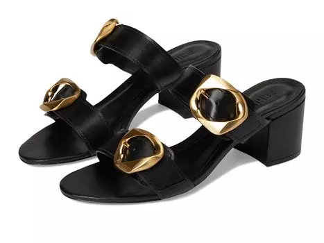 Сандалии Schutz Olga, черный