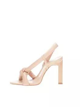 Сандалии Schutz, розовый