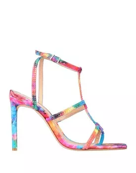 Сандалии Schutz, синий