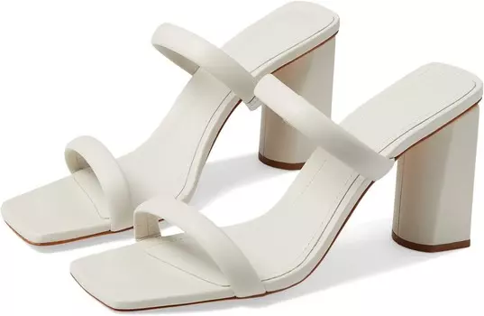 Сандалии Schutz Ully, цвет Pearl