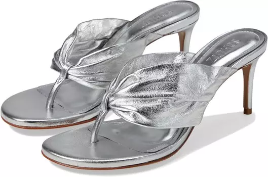 Сандалии Schutz Willow, цвет Prata