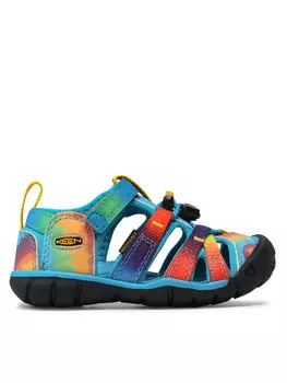 Сандалии Seacamp II Cnx 1025133 Keen, синий