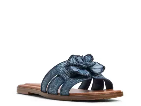 Сандалии Seaflower Aldo, Blue