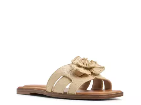 Сандалии Seaflower Aldo, Light Beige