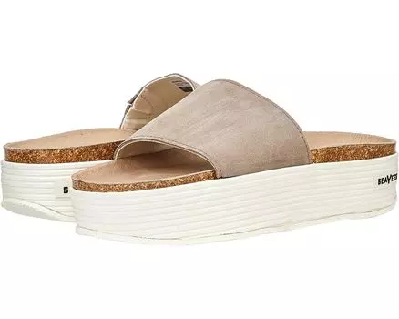 Сандалии SeaVees Catalina Platform, цвет Cortado