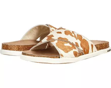 Сандалии SeaVees Santa Rosa Slide, цвет Rancho