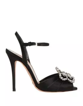 Сандалии Sebastian Milano, черный