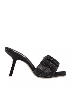 Сандалии Sebastian Milano, черный