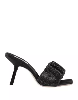 Сандалии Sebastian Milano, черный