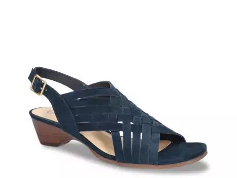 Сандалии Seble Sandal Bella Vita, цвет navysuede