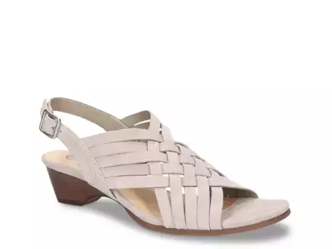 Сандалии Seble Sandal Bella Vita, цвет stonesuede