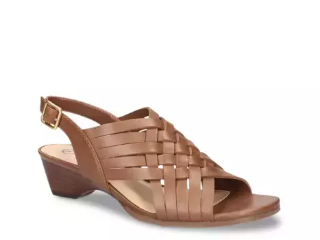 Сандалии Seble Sandal Bella Vita, коричневый