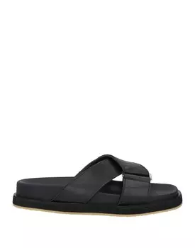 Сандалии Seboy'S, черный