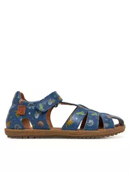 Сандалии See 1500724.72.0C03 D Naturino, синий