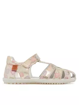 Сандалии See 1500724.73.0Q06 D Naturino, золотой