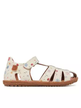 Сандалии See 1500724.80.0N02 D Naturino, белый