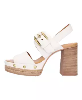 Сандалии See By Chlo, белый