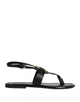 Сандалии See By Chlo, черный