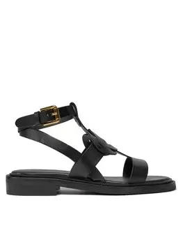 Сандалии See By Chlo, черный