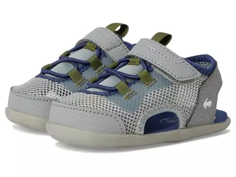 Сандалии See Kai Run Aven Mini, серый