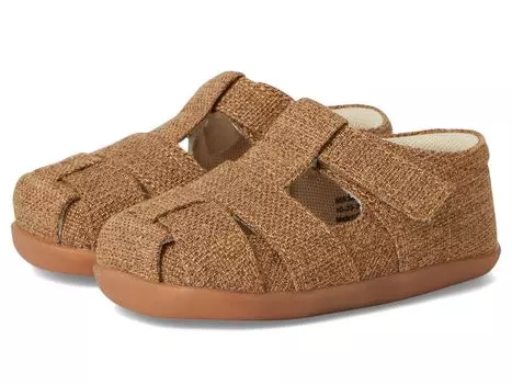 Сандалии See Kai Run Brook III INF, коричневый