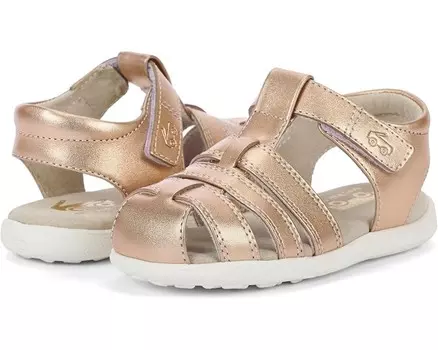 Сандалии See Kai Run Gloria V, цвет Rose Gold