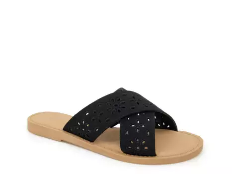 Сандалии Selena Sandal Splendid, черный