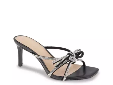 Сандалии Selma Sandal Bcbgeneration, черный