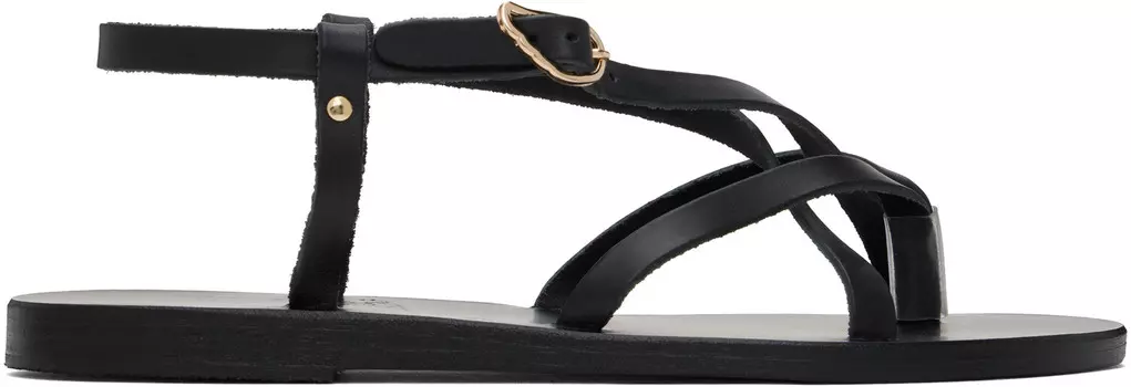 Сандалии Семеле Ancient Greek Sandals