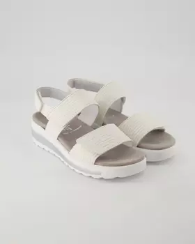 Сандалии Semler, белый