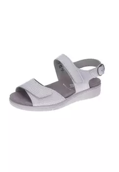 Сандалии Semler, белый