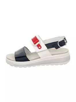 Сандалии Semler, белый