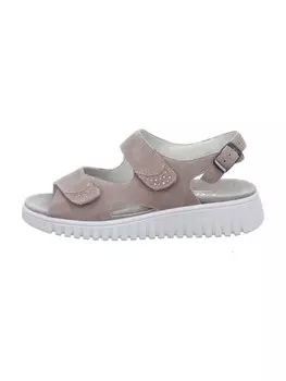 Сандалии Semler, бежевый