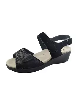 Сандалии Semler, черный