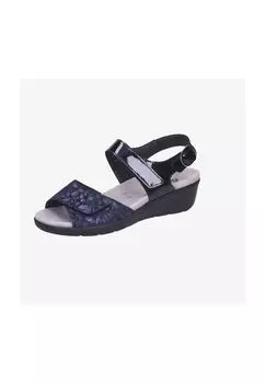 Сандалии Semler, цвет Midnightblue/ocean