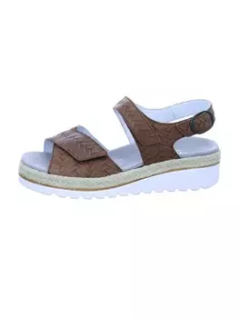 Сандалии Semler, коричневый