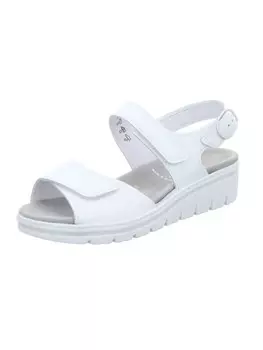 Сандалии Semler Sandale, белый