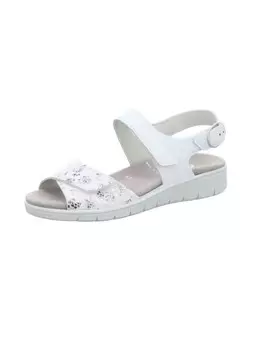 Сандалии Semler Sandale, белый