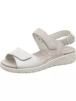 Сандалии Semler Sandale, бежевый