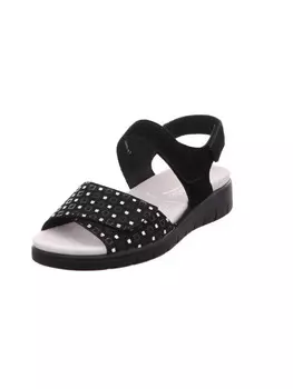 Сандалии Semler Sandale, черный