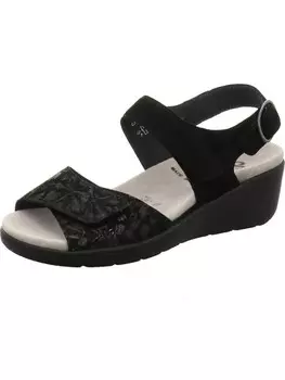 Сандалии Semler Sandale, черный