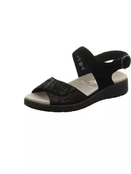 Сандалии Semler Sandale, черный