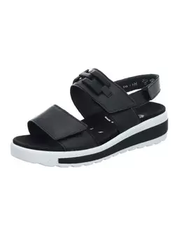 Сандалии Semler Sandale, черный