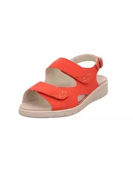 Сандалии Semler Sandale, оранжевый