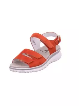 Сандалии Semler Sandale, оранжевый