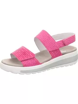 Сандалии Semler Sandale, розовый