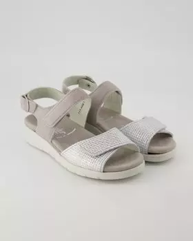 Сандалии Semler, серый