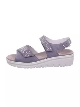 Сандалии Semler, синий